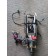 Рулевая колонка DAF 105 896380 с замком зажигания (360) 
