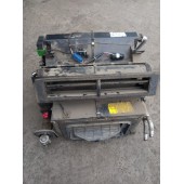 Салонный отопитель (печка) DAF 105 896380 в сборе (361) 