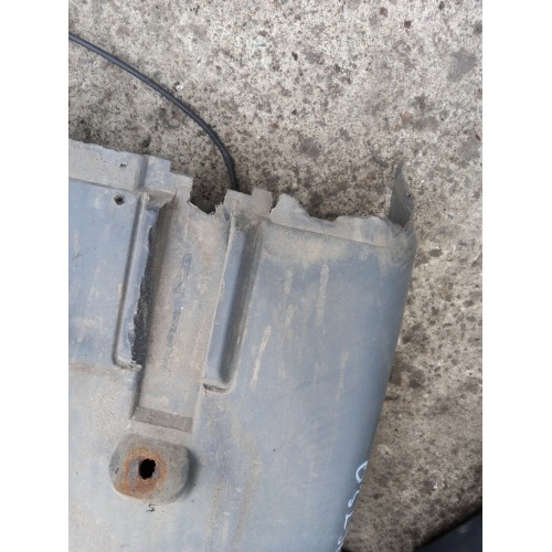 Полукрыло заднее заднее Scania R 480 032962 (007)-2