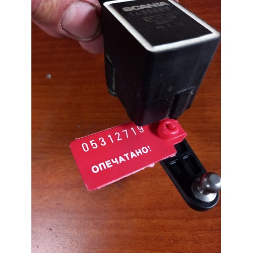 Датчик сцепления Scania 032962 (719)-1