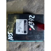 Блок BBM-L (Комфорта) DAF 105 896380 (718)