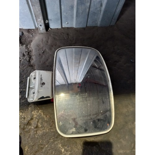 Зеркало бордюрное DAF 105 896380 на дверь (709)