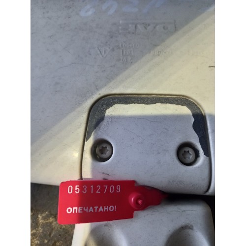 Зеркало бордюрное DAF 105 896380 на дверь (709)-1