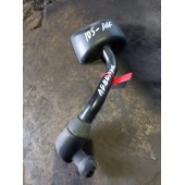 Кронштейн зеркала бордюрного DAF 105 896380 (над лобовым стеклом) (708)