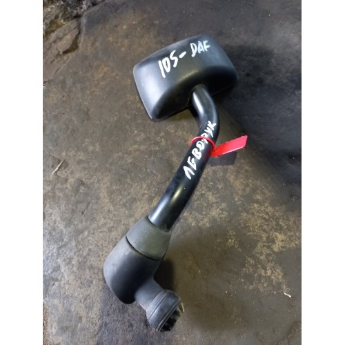 Кронштейн зеркала бордюрного DAF 105 896380 (над лобовым стеклом) (708)