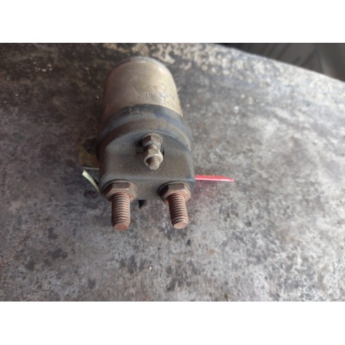 Реле напряжения Renault (468)-3