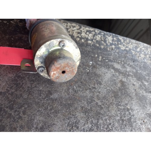 Реле напряжения Renault (468)-2