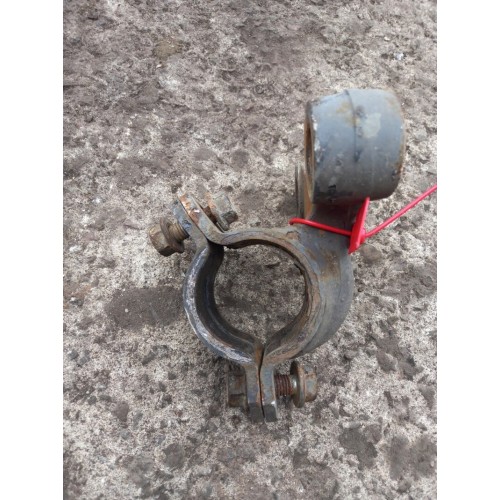 Кронштейн переднего стабилизатора DAF XF 105 460 914766 (891)-2