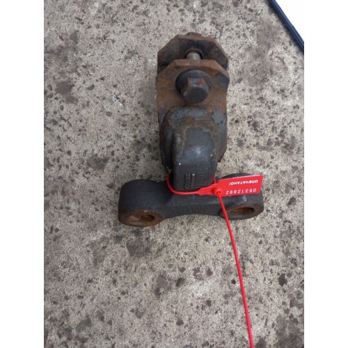 Кронштейн переднего стабилизатора DAF XF 105 460 914766 (892)