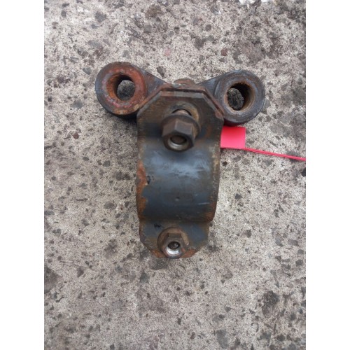 Кронштейн переднего стабилизатора DAF XF 105 460 914766 (892)-2