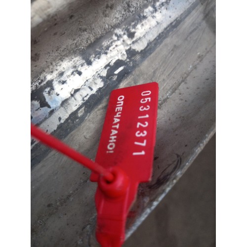 Кольцо диффузора DAF 822577 (371)-1