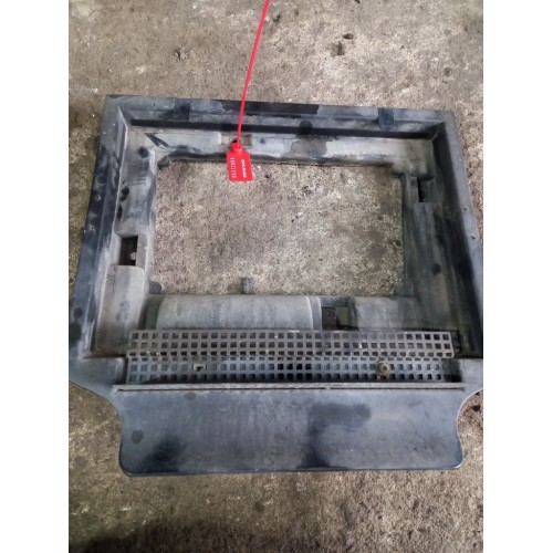 Корпус салонного фильтра DAF 105 460 896380 (898)