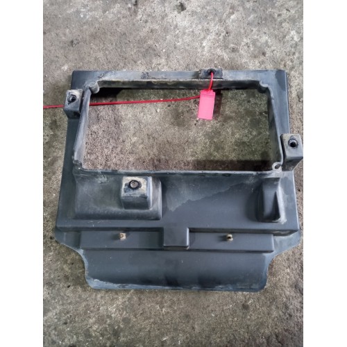 Корпус салонного фильтра DAF 105 460 896380 (898)-2