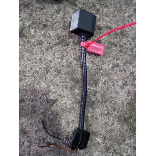 Фонарь для чтения DAF 105 460 896380 (888)