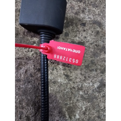 Фонарь для чтения DAF 105 460 896380 (888)-1