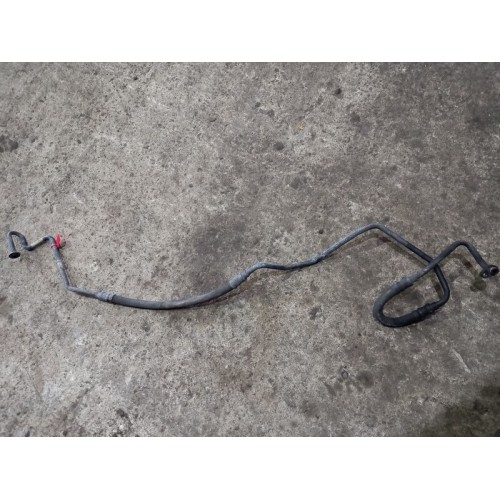 Трубка кондиционера DAF 105 XF 460 914766 (912)