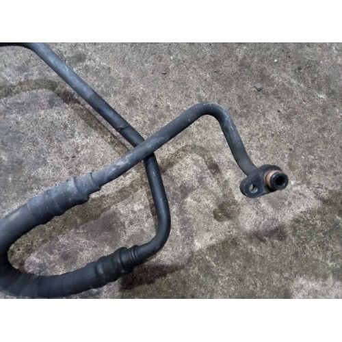 Трубка кондиционера DAF 105 XF 460 914766 (912)-2