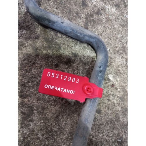 Трубка кондиционера DAF 105 XF 410 822577 (903)-1