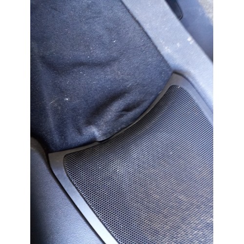 Обшивка (карта) двери Scania R 480 032962 RH деф. (793)-5