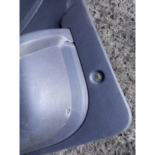 Обшивка (карта) двери Scania R 480 032962 RH деф. (793)-1