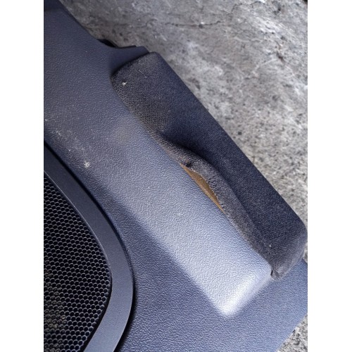 Обшивка (карта) двери Scania R 480 032962 RH деф. (793)-4