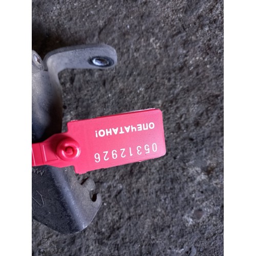 Замок капота Scania R 480 032962 RH (926)-2