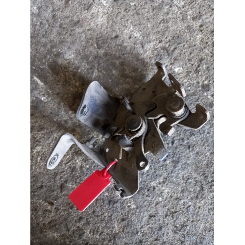 Замок капота Scania R 480 032962 RH (926)-1