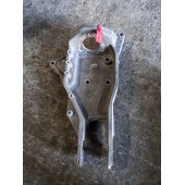 Кронштейн кабины (кронштейн передней подушки) Scania R 480 032962 RH (921)