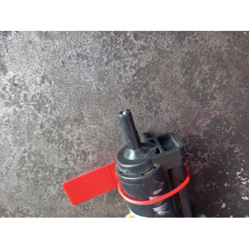 Насос омывателя MAN Valeo (414) -3