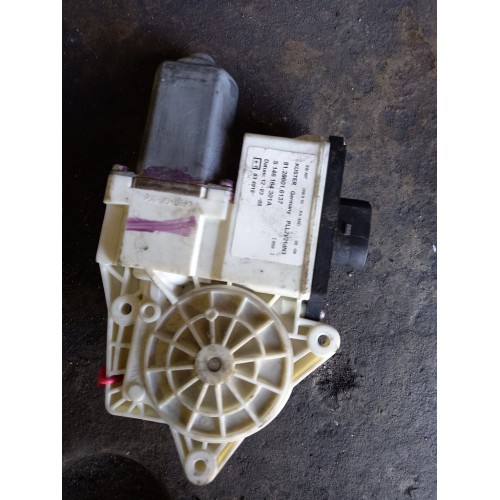 Моторчик стеклоподъемника MAN TGX LH (688)-2