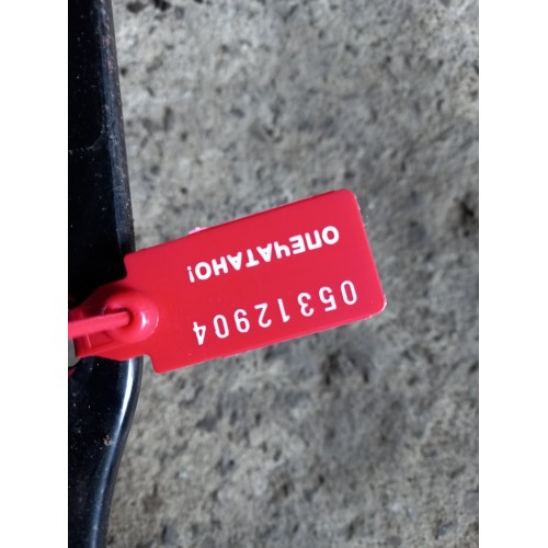 Кронштейн механизма стеклоподъемника Scania R 480 032962 RH (904)-1