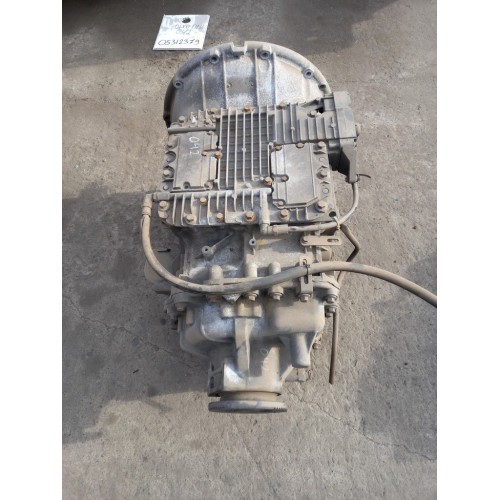 АКПП Volvo (379)