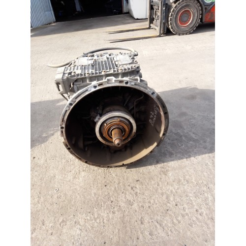 АКПП Volvo (379)-3