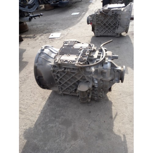 АКПП Volvo (379)-5