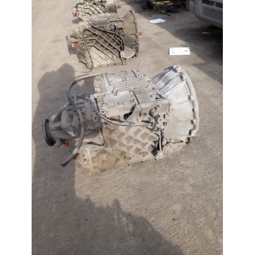 АКПП Volvo (379)-6