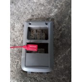 Накладка декоративная (под пульт автономки) DAF 105 460 896380 (934)