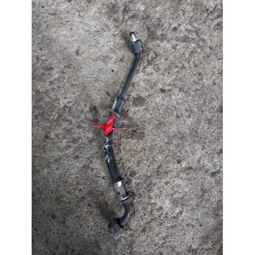 Трубка с клапана горного тормоза Scania HPI (920)