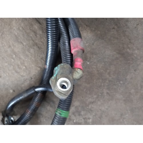 Провод силовой DAF 106 (557)-2