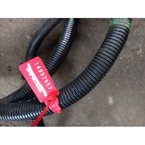 Провод силовой DAF 106 (557)-1