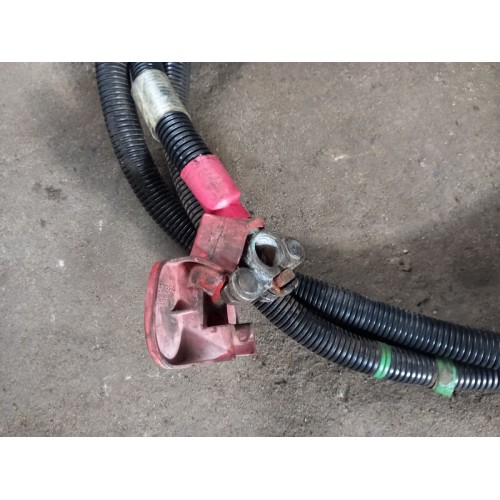 Провод силовой DAF 106 (557)-4