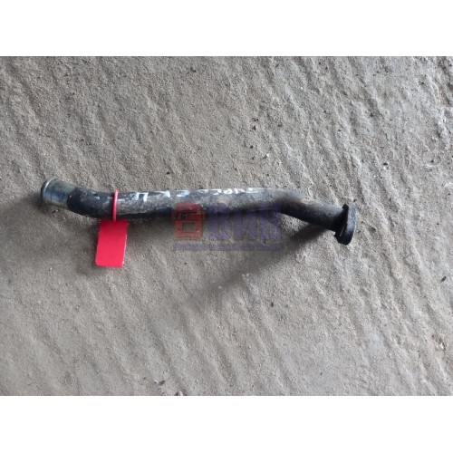 Трубка слива масла с турбины Scania 4 (517)