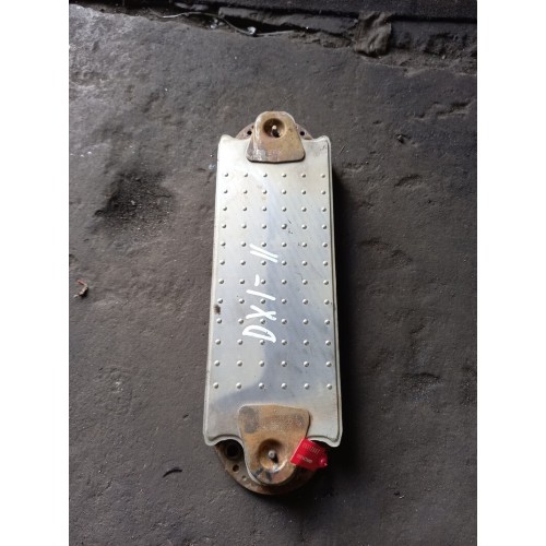 Радиатор теплообменника Renault DXI-11 (667)