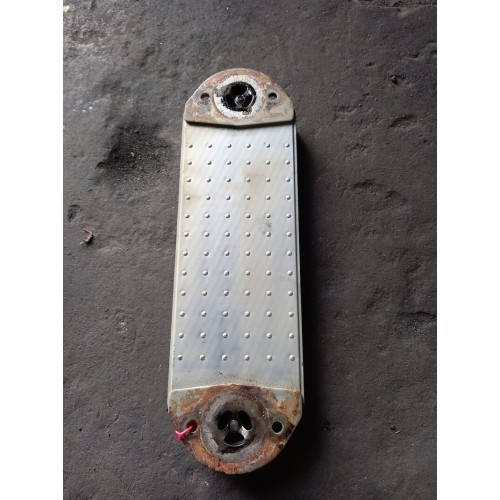 Радиатор теплообменника Renault DXI-11 (667)-1