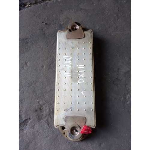 Радиатор теплообменника Renault DXI-11 (666)