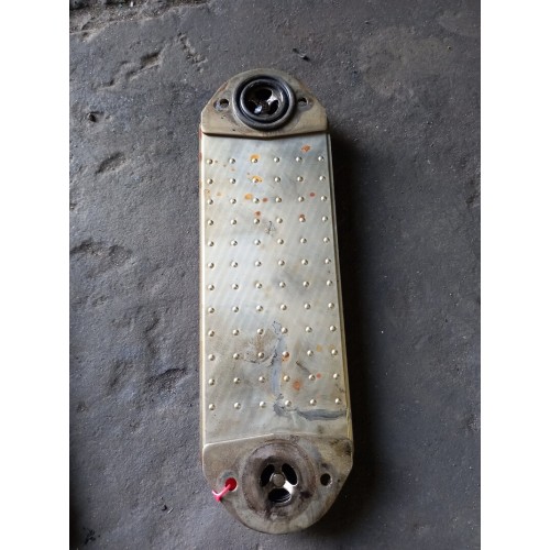 Радиатор теплообменника Renault DXI-11 (666)-1