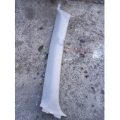 Накладка на стойку лобового стекла Renault Premium 037929 (салон) RH (954)