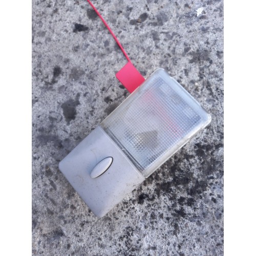 Плафон салона Renault Premium 037929 (961)