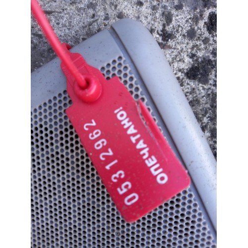 Сетка на динамик Renault Premium 037929 (962)-1