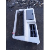 Торпедо Renault Premium 037929 верхнее в сборе (963)