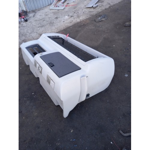 Торпедо Renault Premium 037929 верхнее в сборе (963)-3